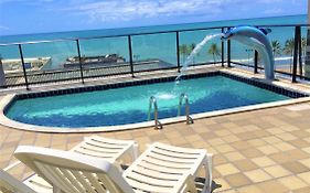 Apartamento Maceió a 100 mts da praia